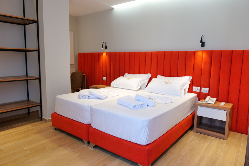 Double or Twin Room