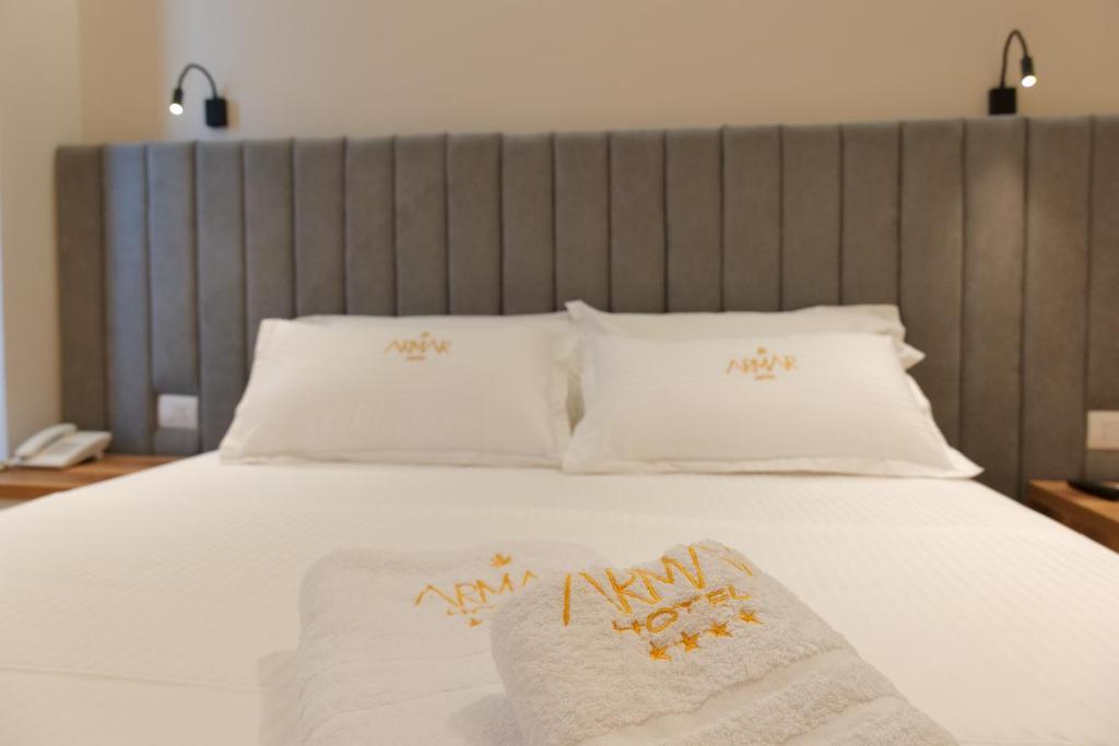 Armar Hotel photo 12