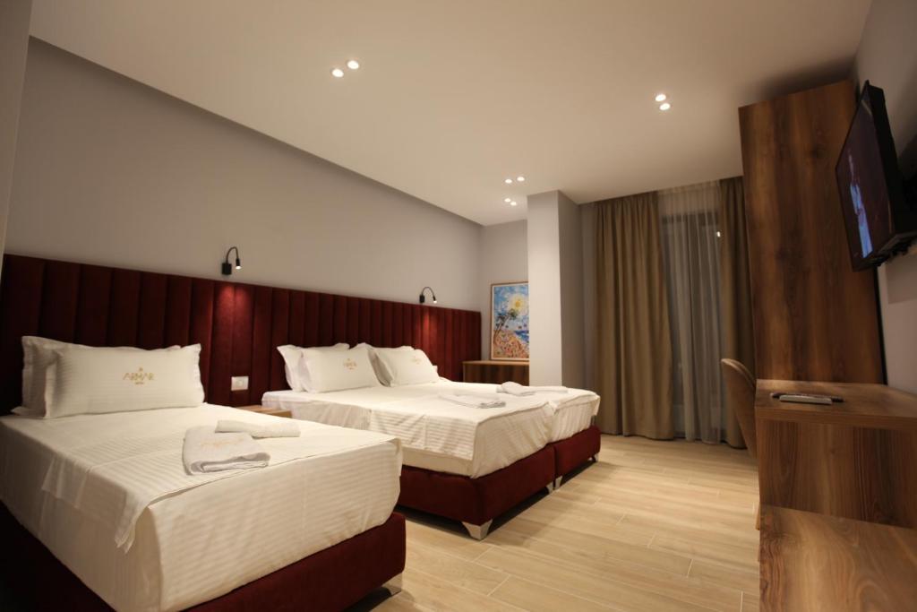 Armar Hotel photo 14