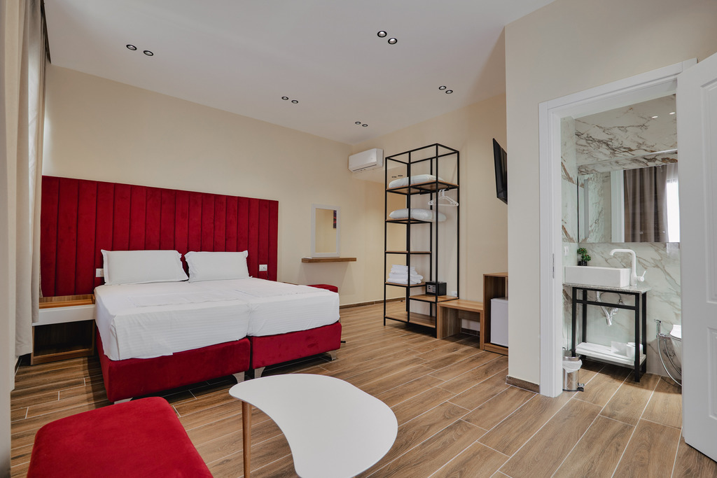 Armar Hotel photo 19