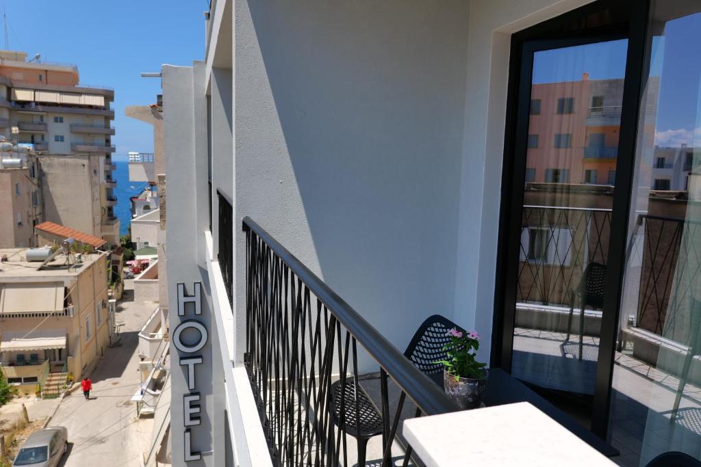 Armar Hotel photo 17